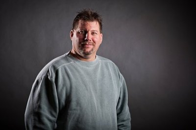 Shawn Sproul