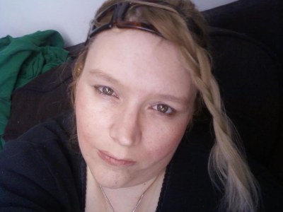 Sarah Mackinnon