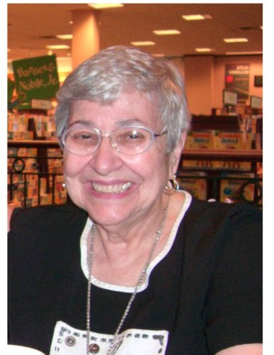 Prudence Kuhn