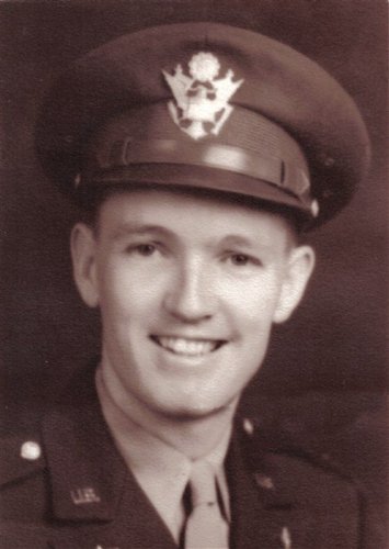 Glenn Doherty