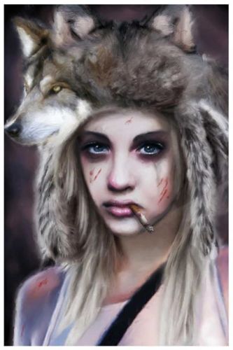 Kimberly Fulgham