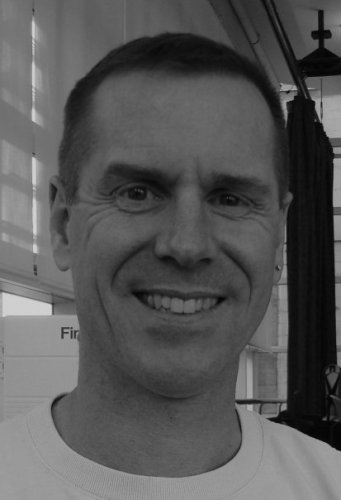 Gregory Covert