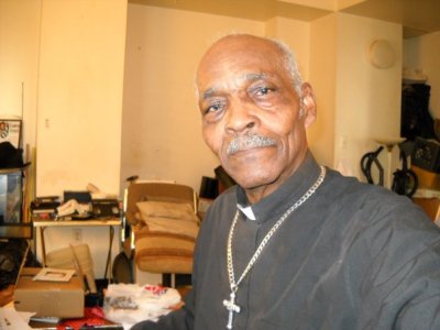 Dennis Mason