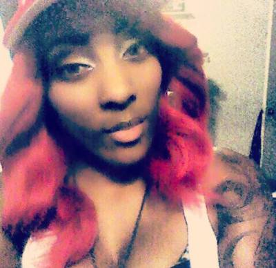Shatheia Timmons