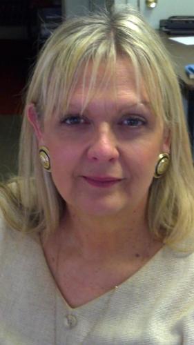 Donna Hise