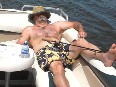 Phillip Fratto