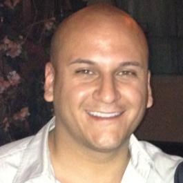John Palomo