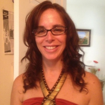 Michele Meadows