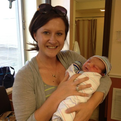Whitney Roberts