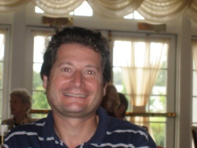 Julien Meyer