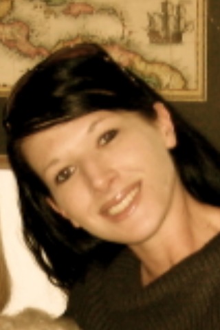 Chrissy Castoldi