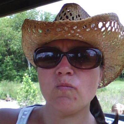 Tina Carson