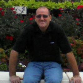 Eric Scott