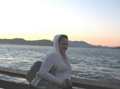 Jacqueline Garcia