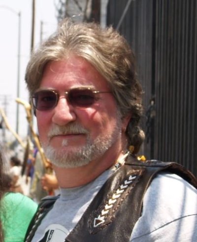 Timothy Wozny