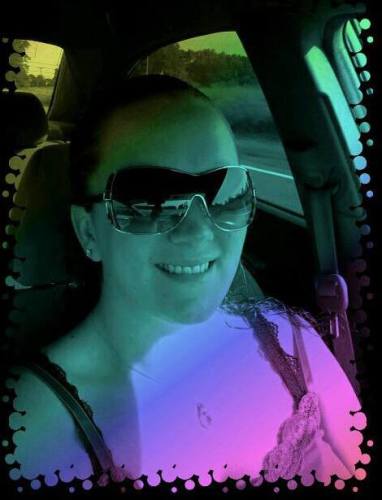 Shane Stricker