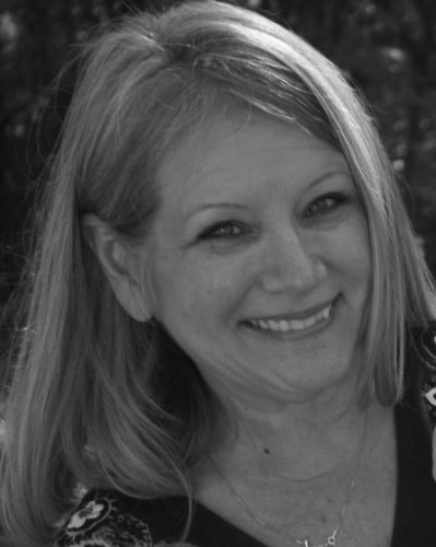 Letricia Rosamond