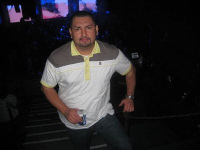 Jorge Cruz