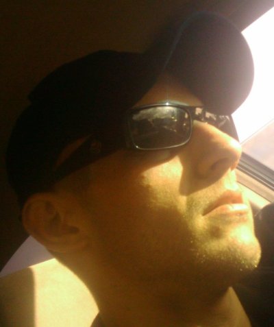 Steven Parks