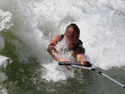 Blake Messer