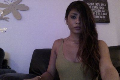 Adrisha Diaz