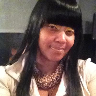 Tamkia Bailey