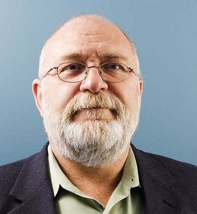 Dennis Jones