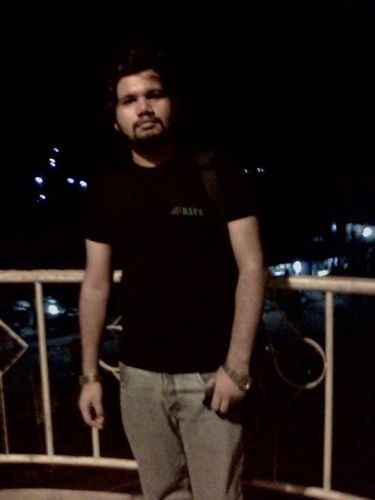 Mark Biswas