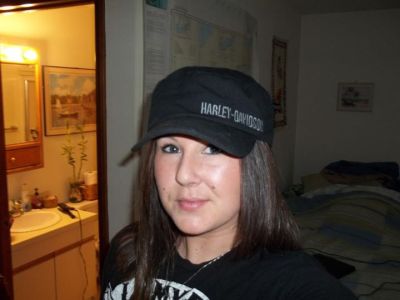 Kelli Hundey