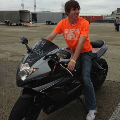Ryan Weniger