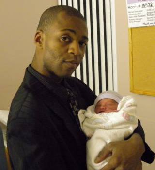 Samuel Hardison