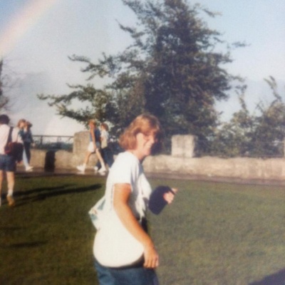 Colleen Dillon