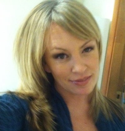 Kelly Dewey