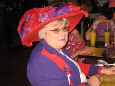 Barbara Norine