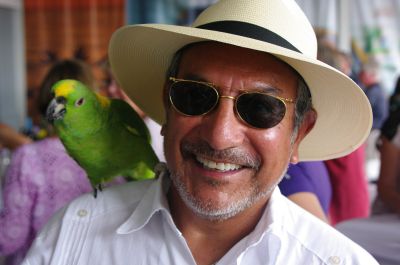 Gregory Rodriguez