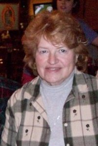 Lynda Beatty