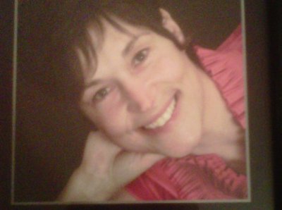 Martha Carter