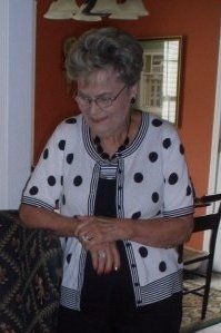 Annette Tarte