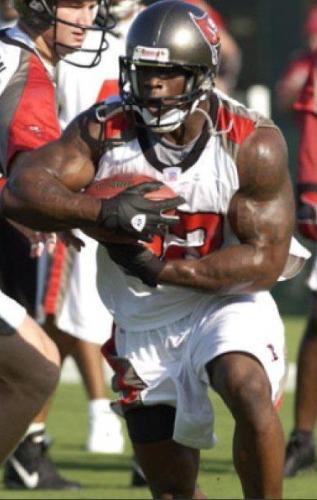 Jerry Stlouis
