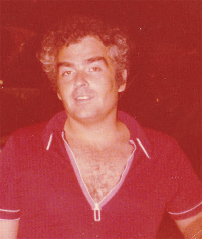Martin Bower