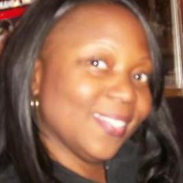 Parisha Kinsey