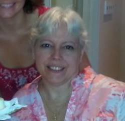 Judy Edwards