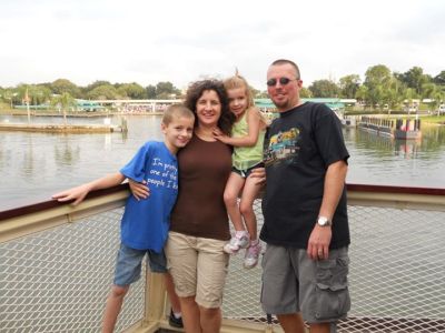 Tammy Shoemaker