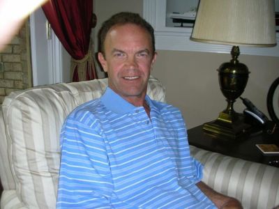 Gary Marcrum