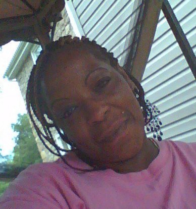 Evelyn Jackson