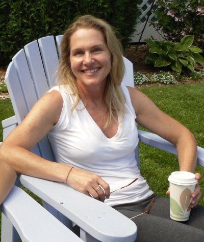 Debra Schroeder