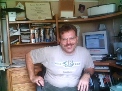 Nils Lenz