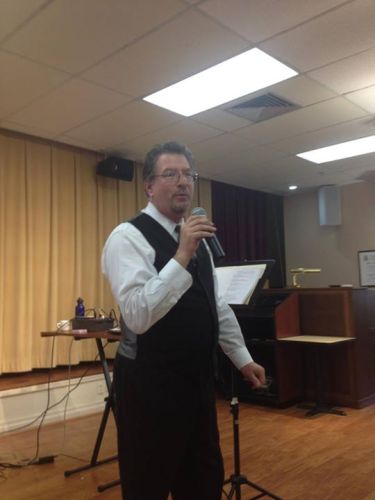Gary Kahn