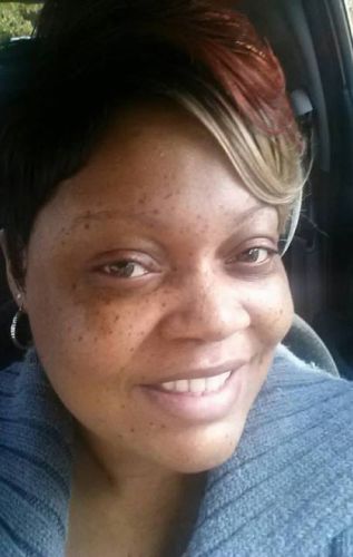 Alnaisa Walker