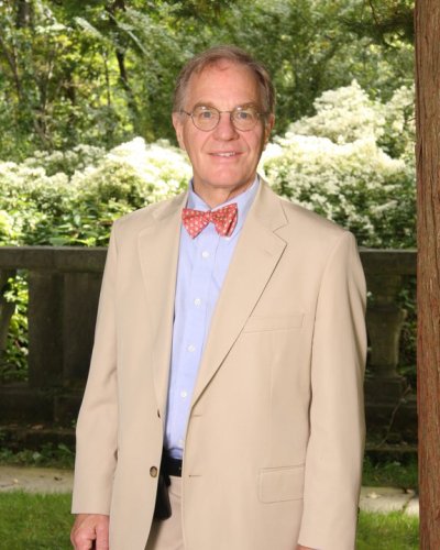 James Burger